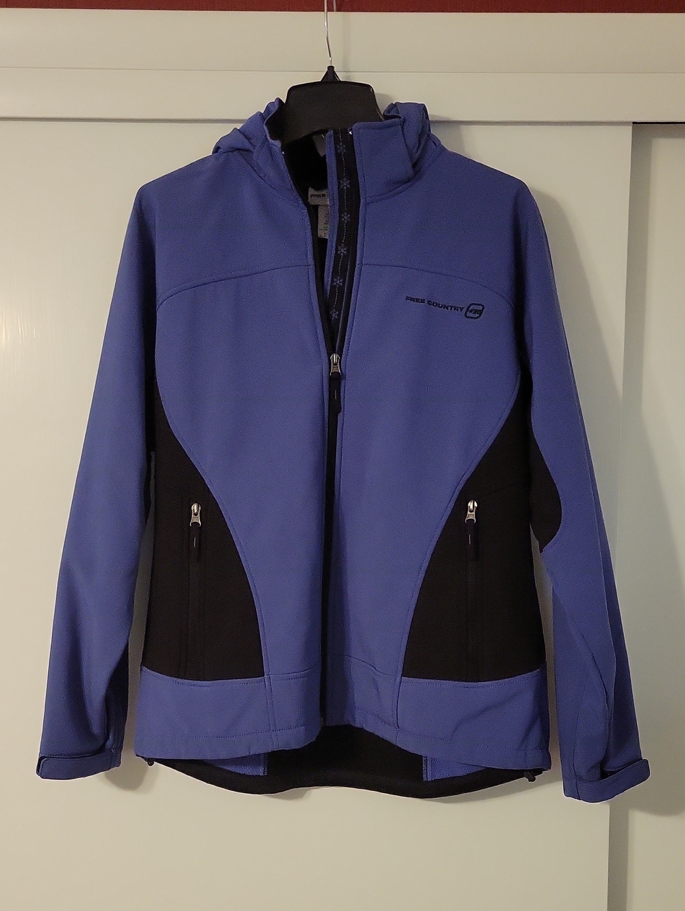 Free Country Fall Jacket | Large